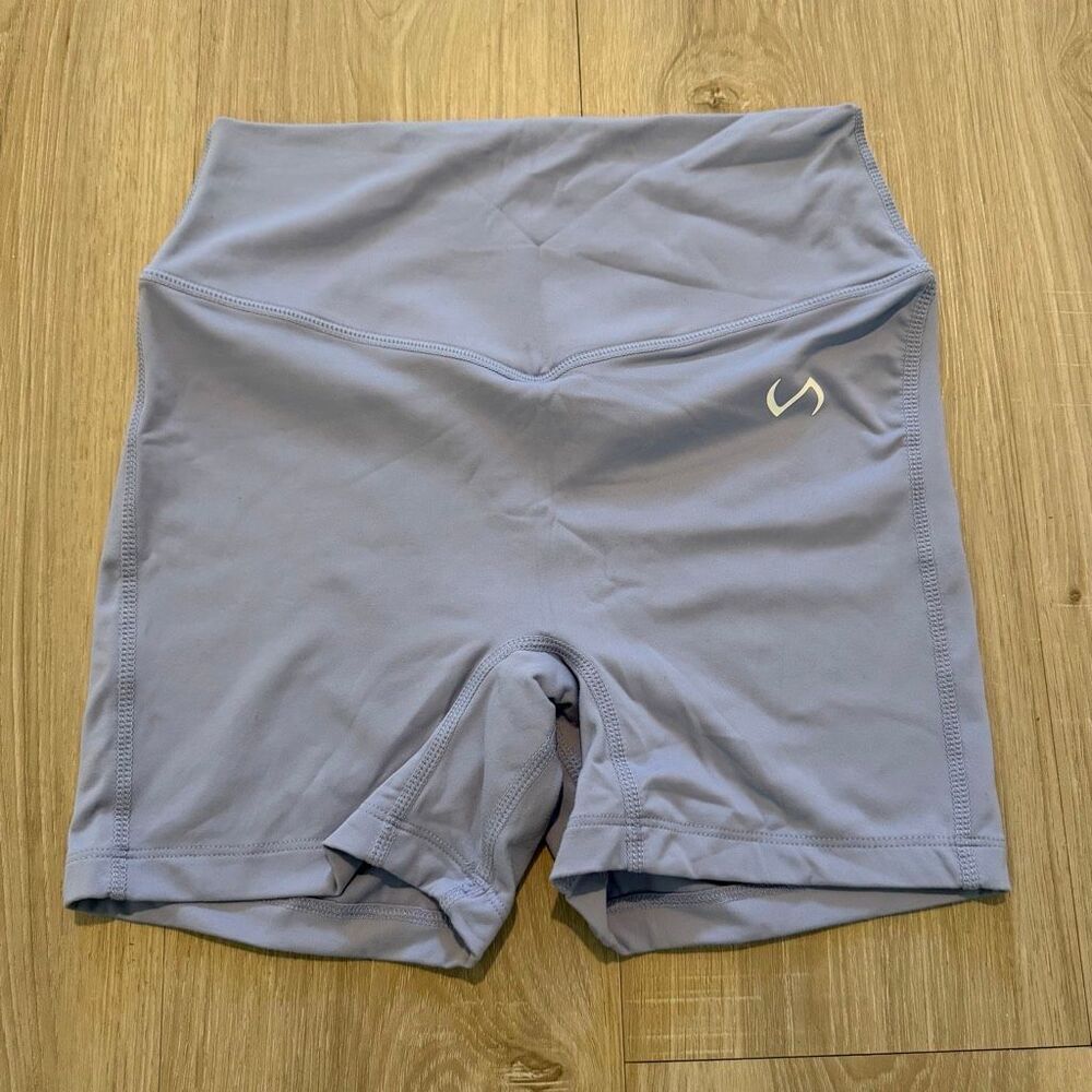 TLF Tempo Athletic Shorts